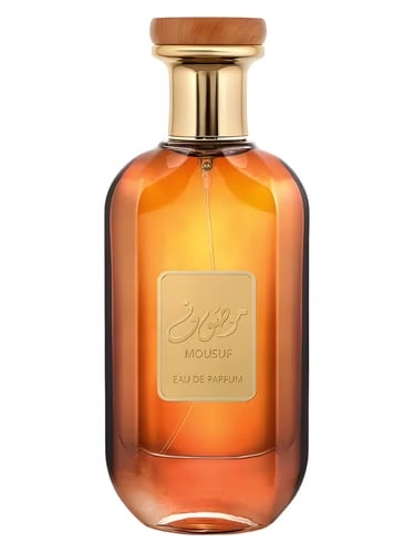 Perfume Mousuf Ard Al Zaafaran 100 ml
