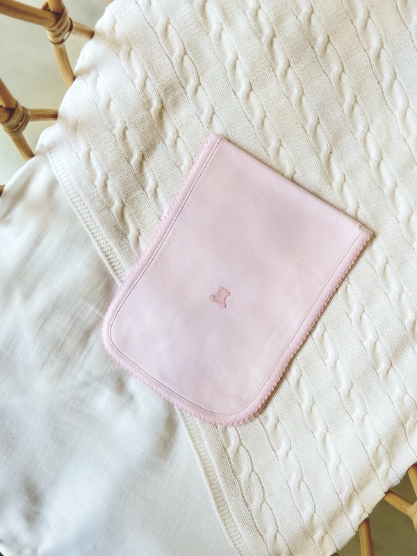 babita pima basico rosa