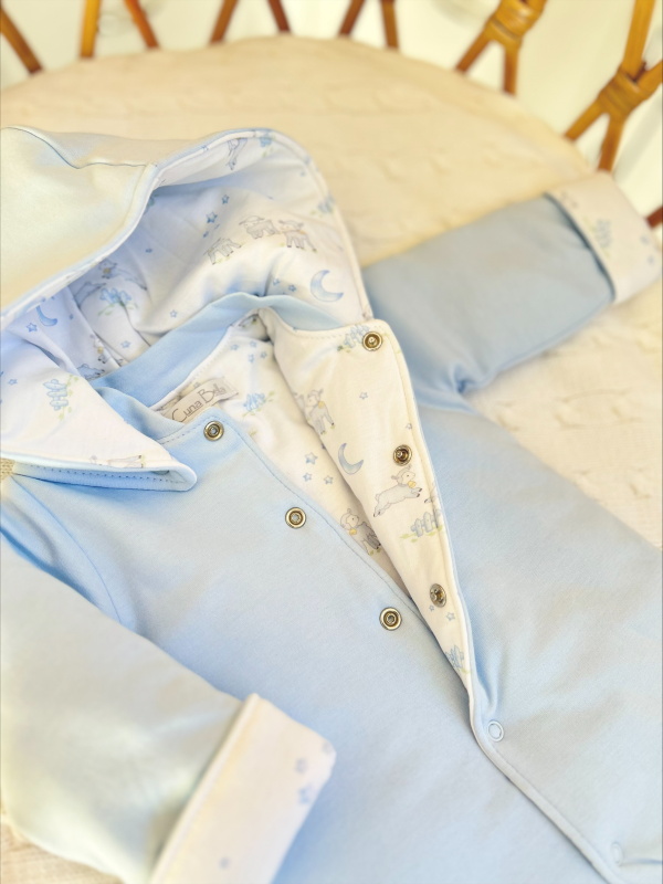 astronauta estampado raul ml