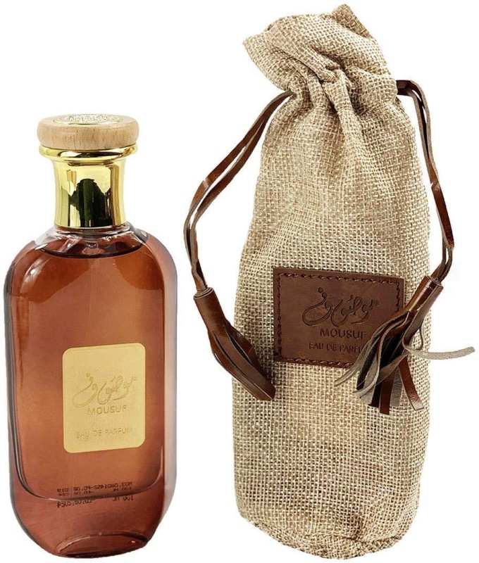 Perfume Mousuf Ard Al Zaafaran 100 ml Perfume Mousuf Ard Al Zaafaran 100 ml