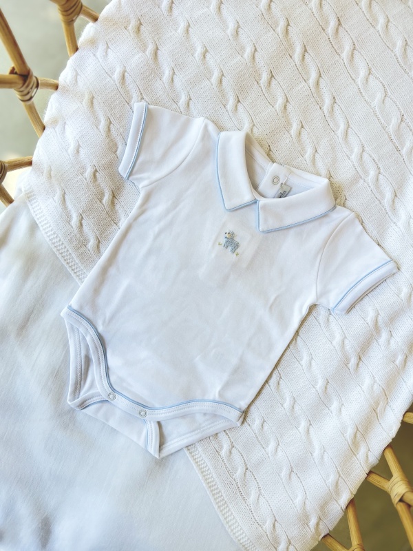 body bordado raul mc