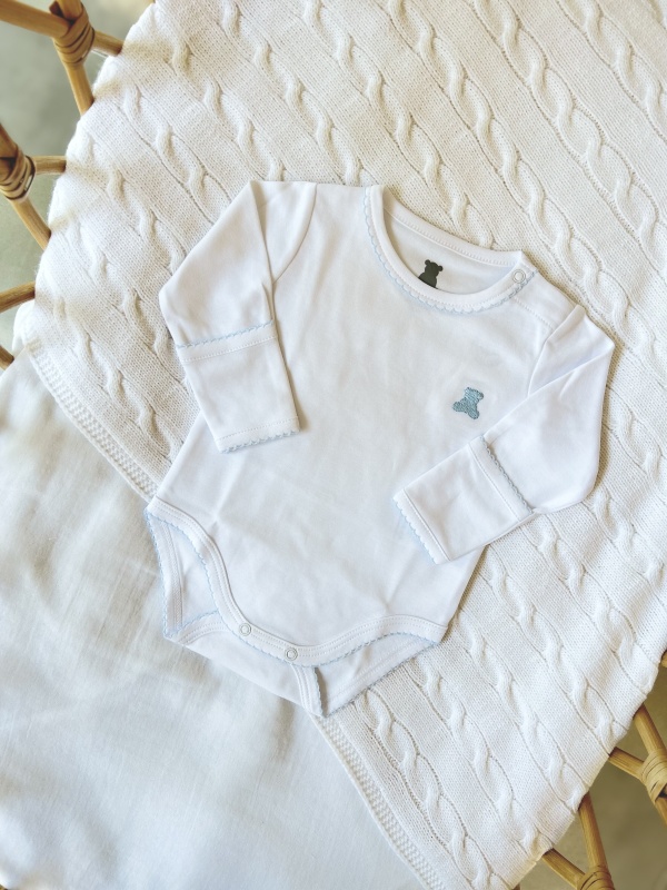 body pima basico ml bl/cel