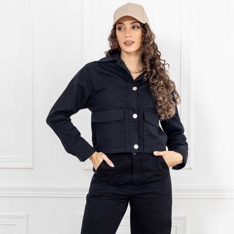 Campera Cod. 1250160