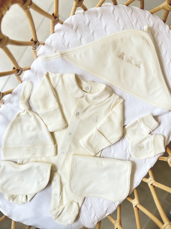 gorro nudo pima basico jazmin