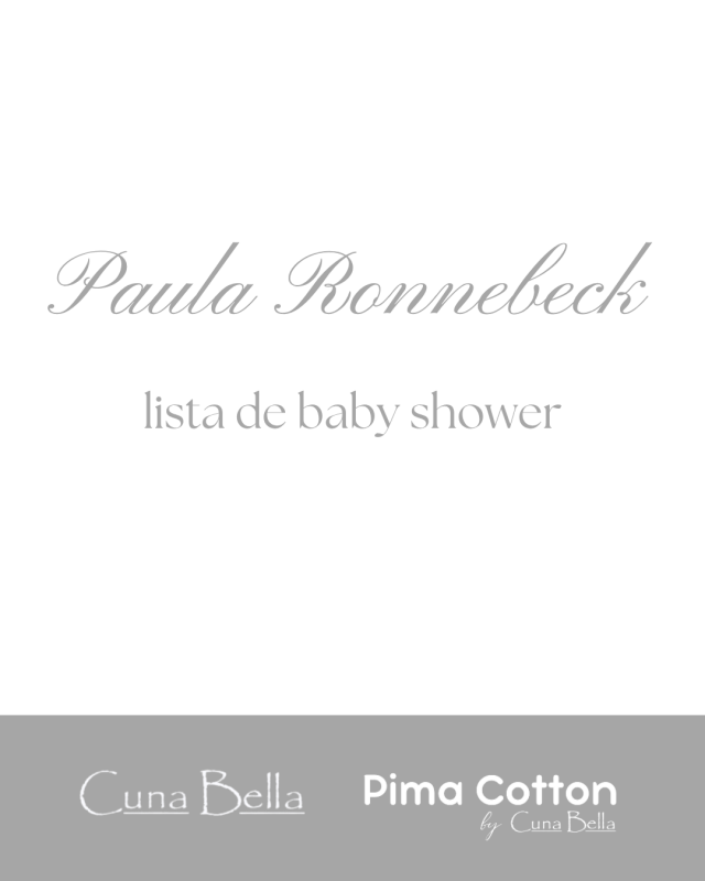 Paula Ronnebeck