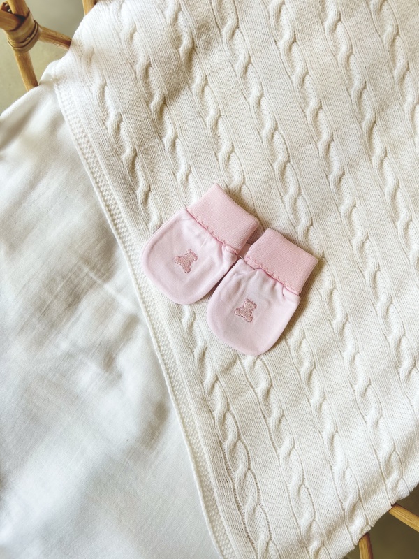 miton pima basico rosa