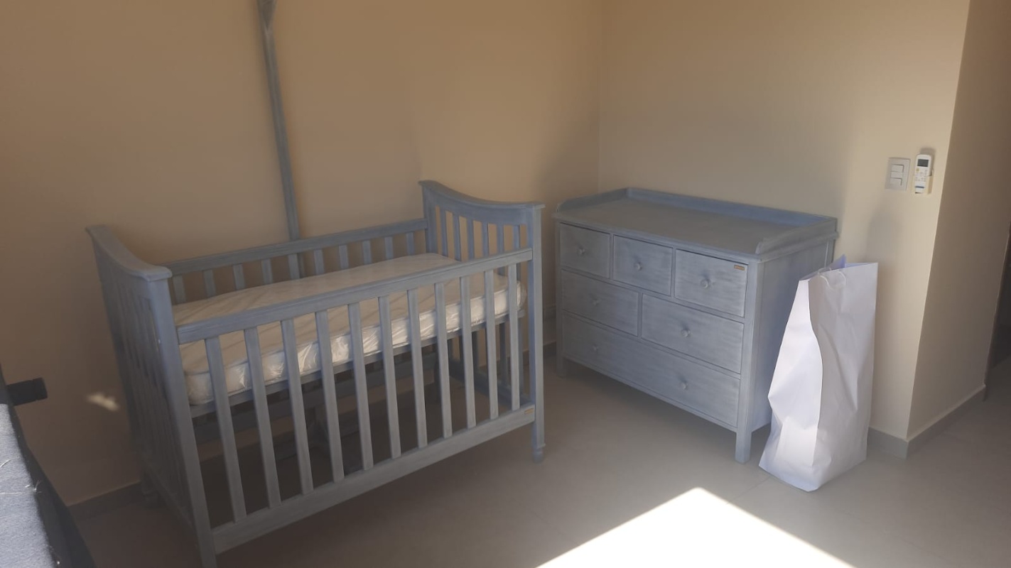 Cambiador Maximo 1,20x90