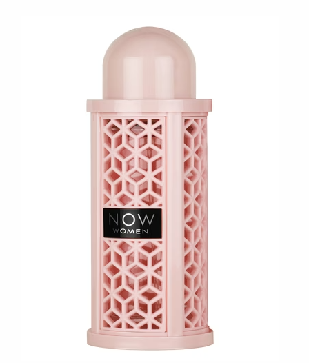 Perfume NOW WOMEN de RAVE para mujeres