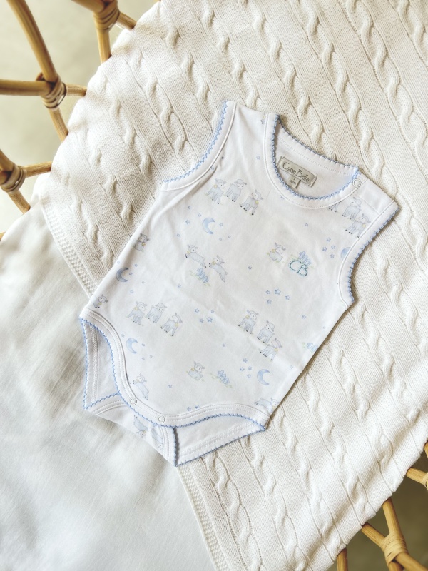 body musculosa estampado raul