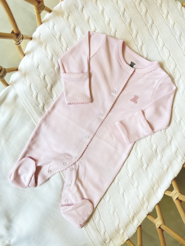 enterito pima basico ml rosa