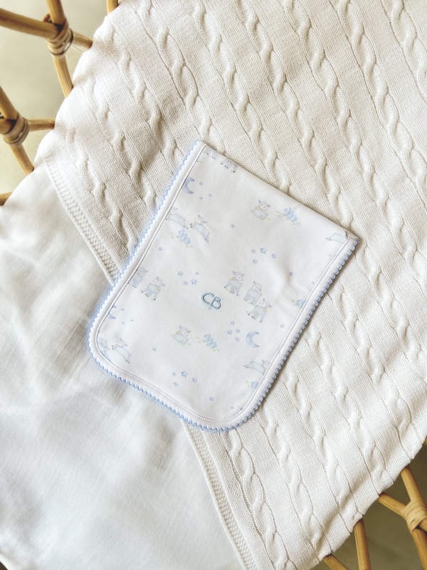 babita estampado raul