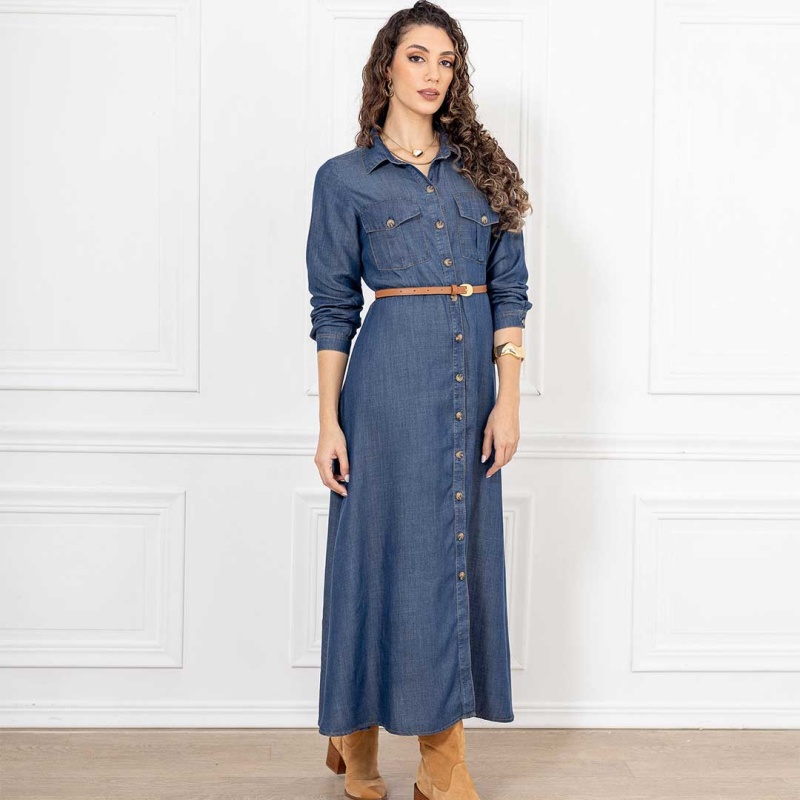 Vestido Cod. 1250131