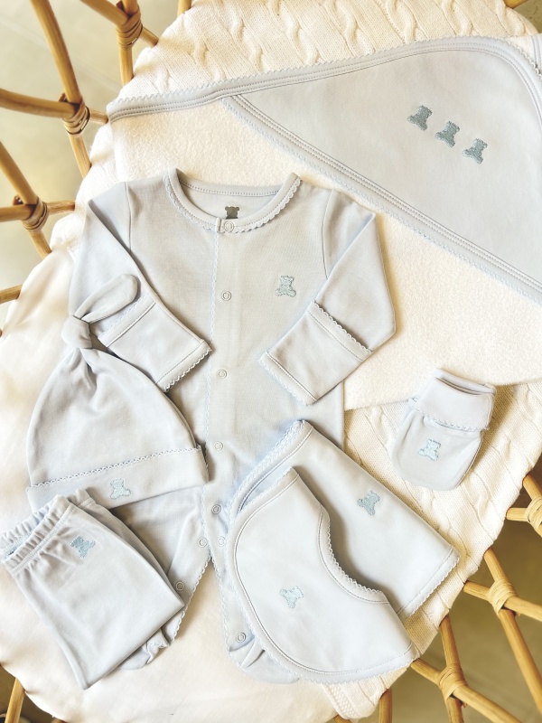 babita pima basico celeste