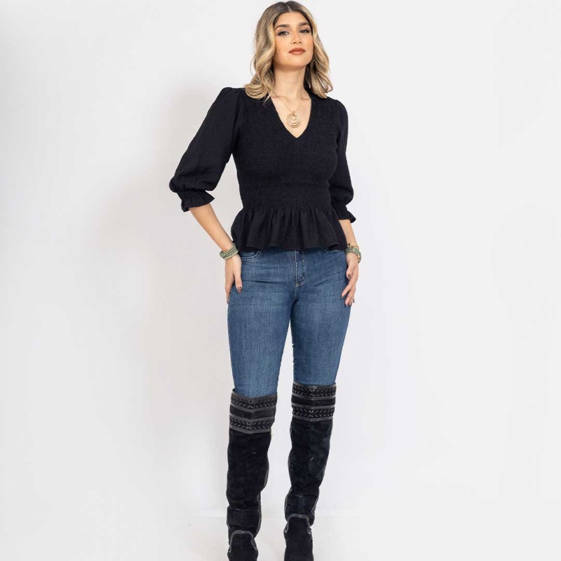 Jeans Skinny Cod. 1250201