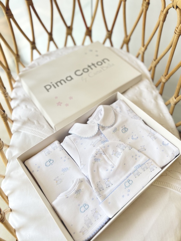 enterito estampado raul ml