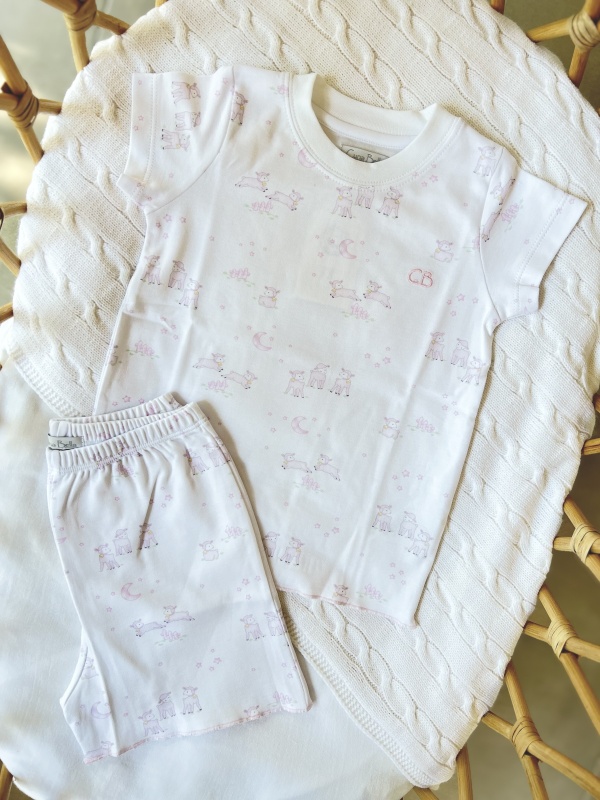 pijama estampada jimena mc