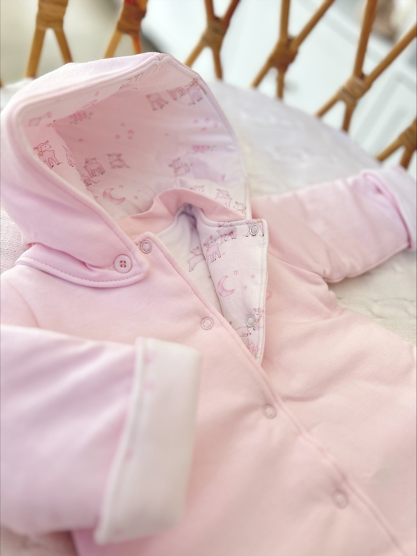 astronauta estampada Jimena ml