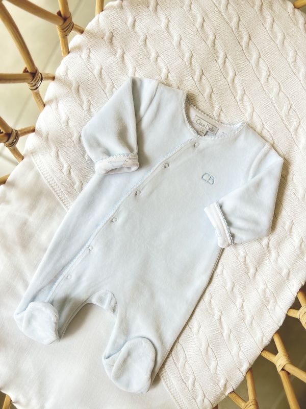 enterito basica plush celeste ml