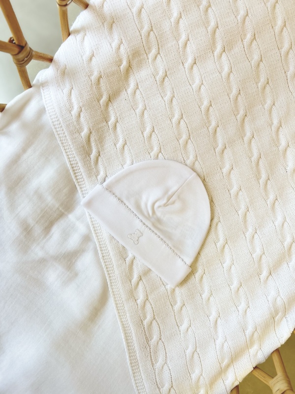 gorro pima basico bl