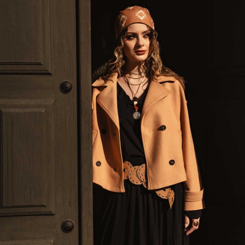 Chaqueta Cod. 225240