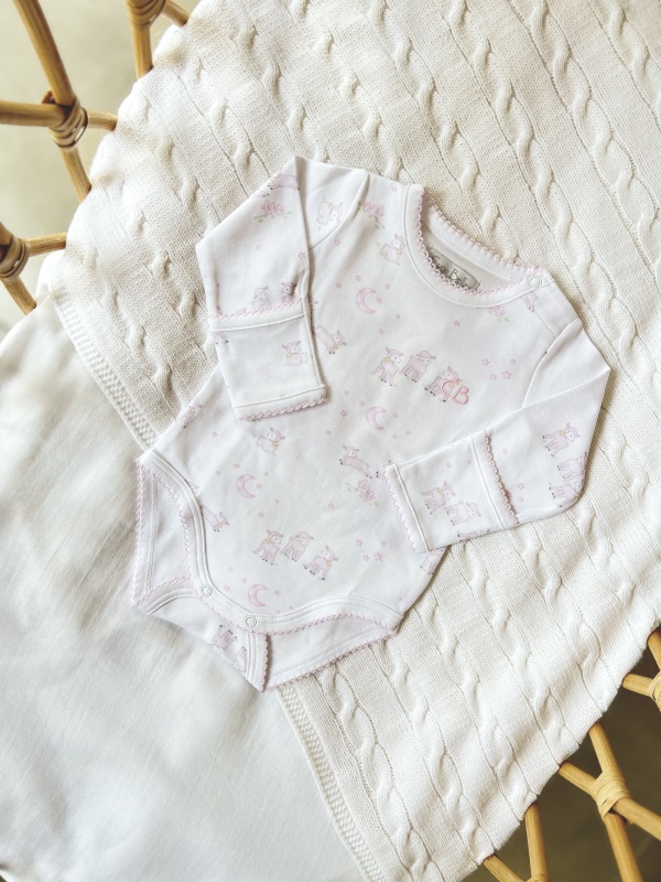 body estampado jimena ml