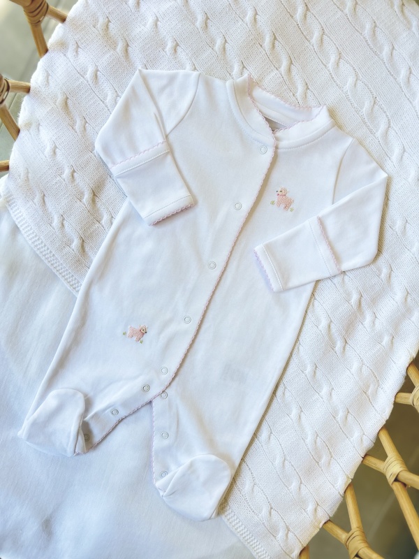 enterito bordado jimena ml