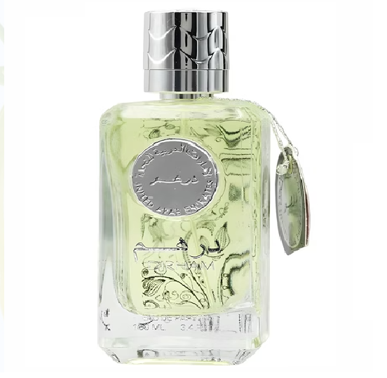 Perfume Dirham Ard Al Zaafaran para Hombres y Mujeres