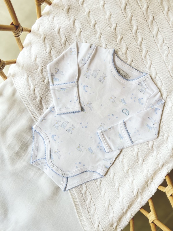 body estampado raul ml