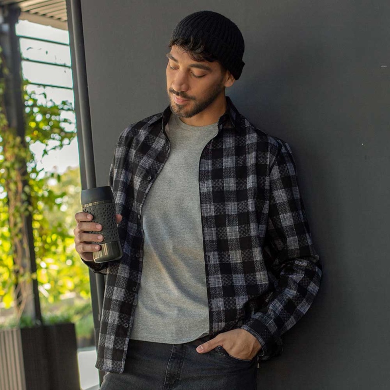 Camisa Caballero Regular fit Cod: 7230268