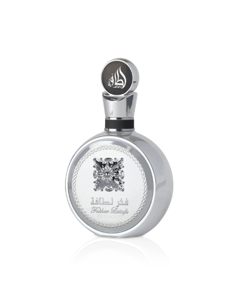 Fakhar Platin de Lattafa Perfumes para Hombres y Mujeres Fakhar Platin de Lattafa Perfumes para Hombres y Mujeres