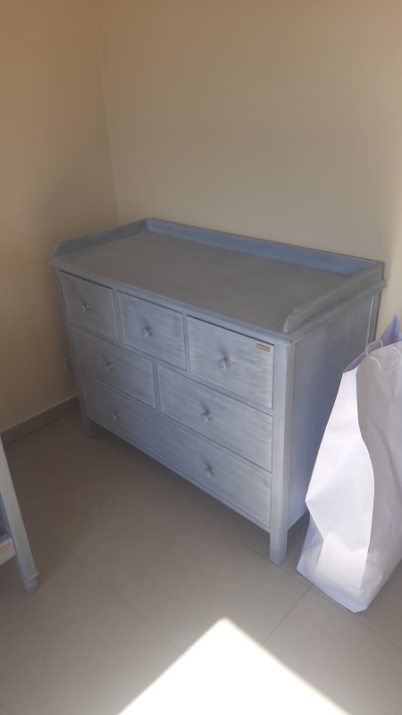 Cambiador Maximo 1,20x90