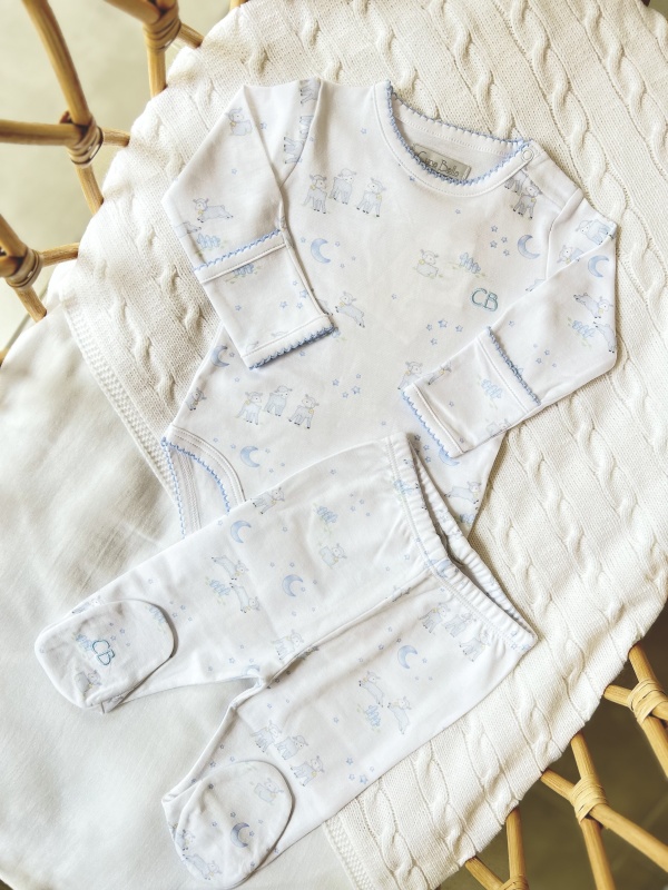 body estampado raul ml