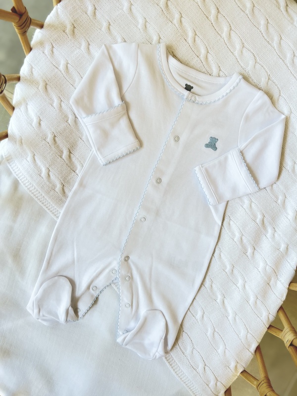 enterito pima basico ml bl/cel