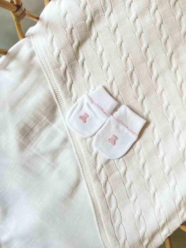 miton pima basico bl/ro