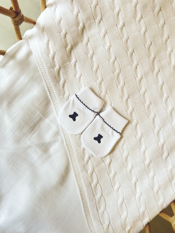 miton pima basico bl/az