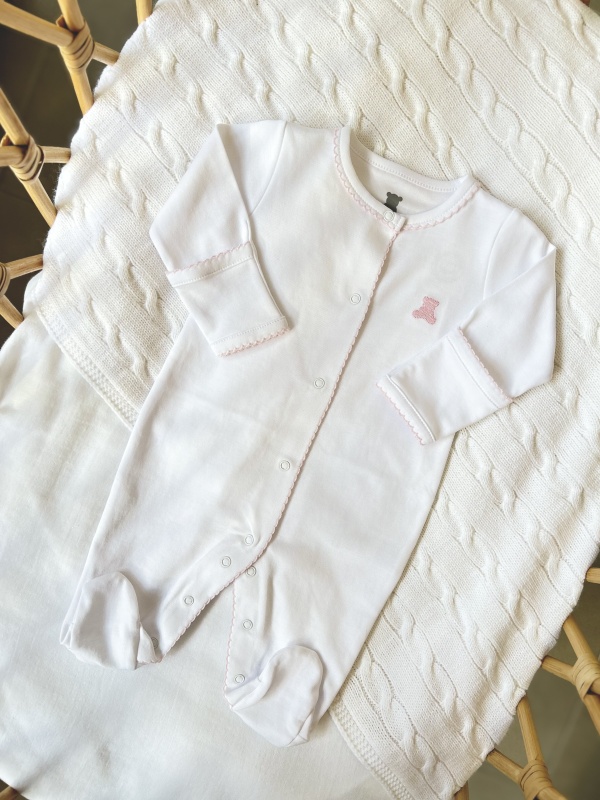 enterito pima basico ml bl/ro