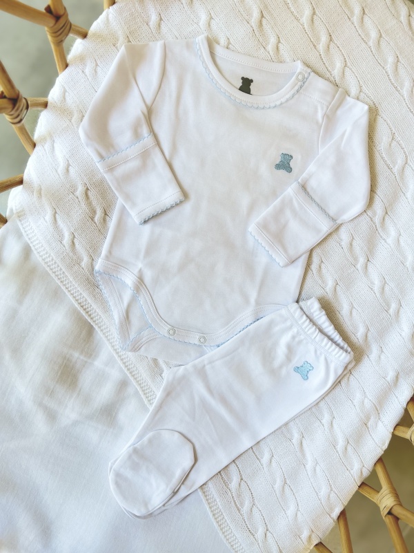 pantalon pima basico bl/cel