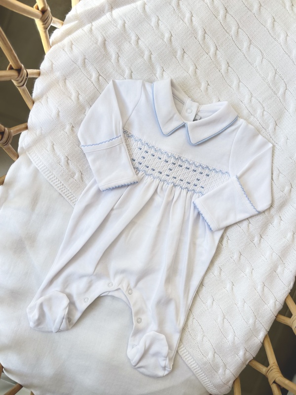 enterito smock raul ml