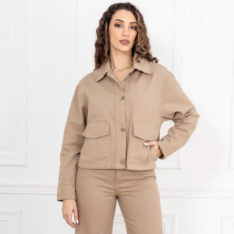 Campera Cod. 1250161