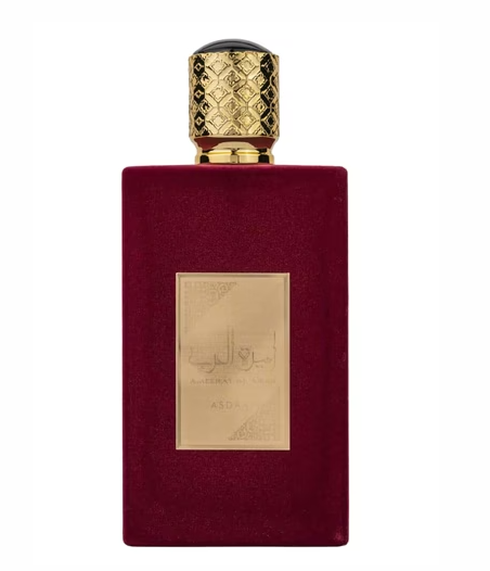 Perfume Ameerat Al Arab Asdaaf para Mujeres Perfume Ameerat Al Arab Asdaaf para Mujeres