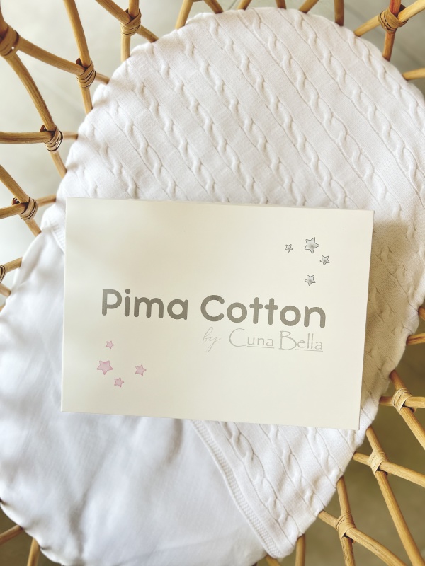 caja pima cotton ensueño