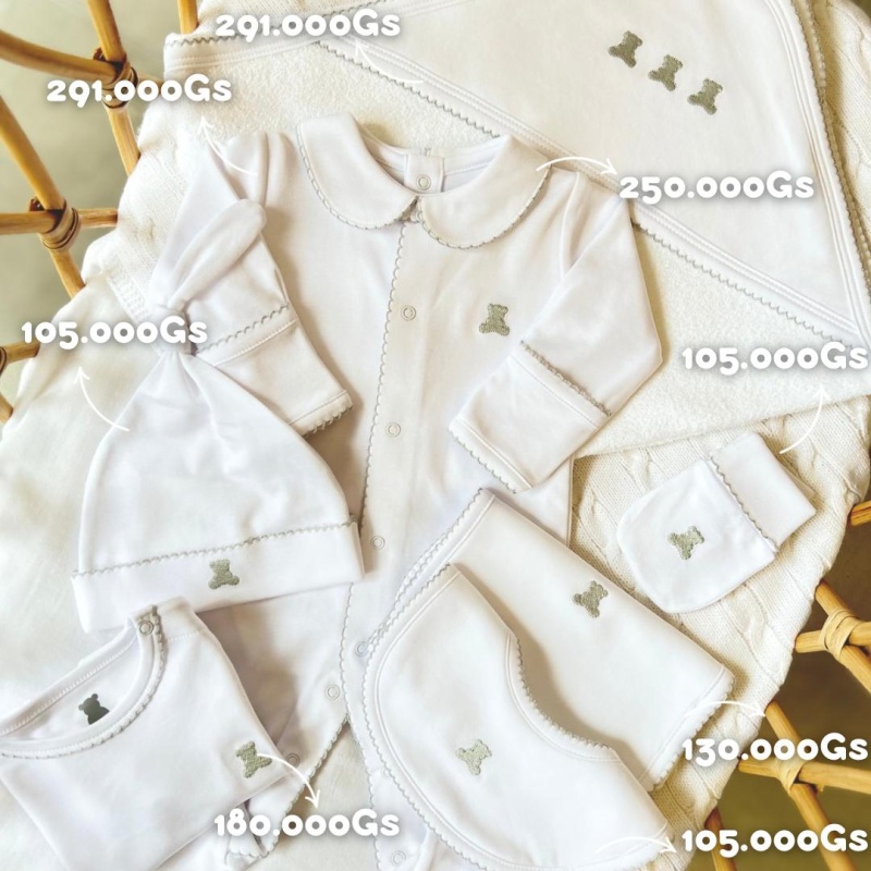 enterito pima basico ml bl/gris