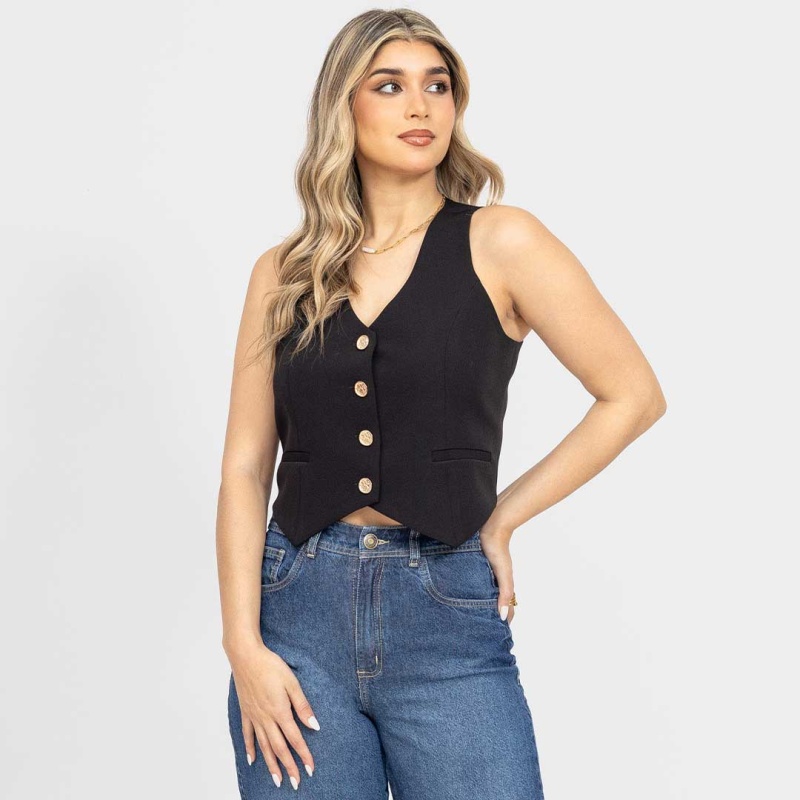 Chaleco Cod. 7250389