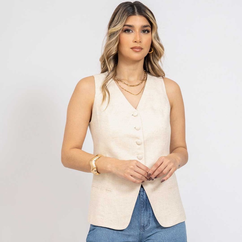 Chaleco Cod. 7250363