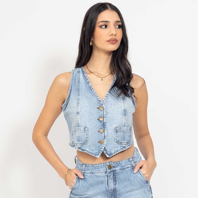 Chaleco Cod. 1250224