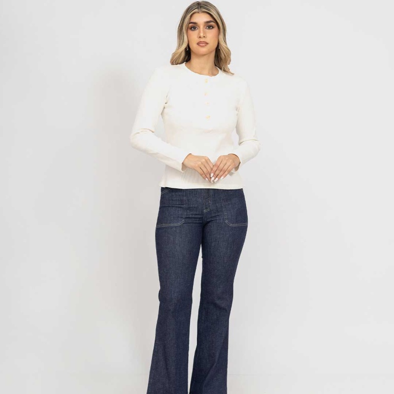 Jeans Oxford Cod. 1250263