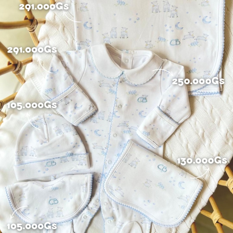 enterito estampado raul ml