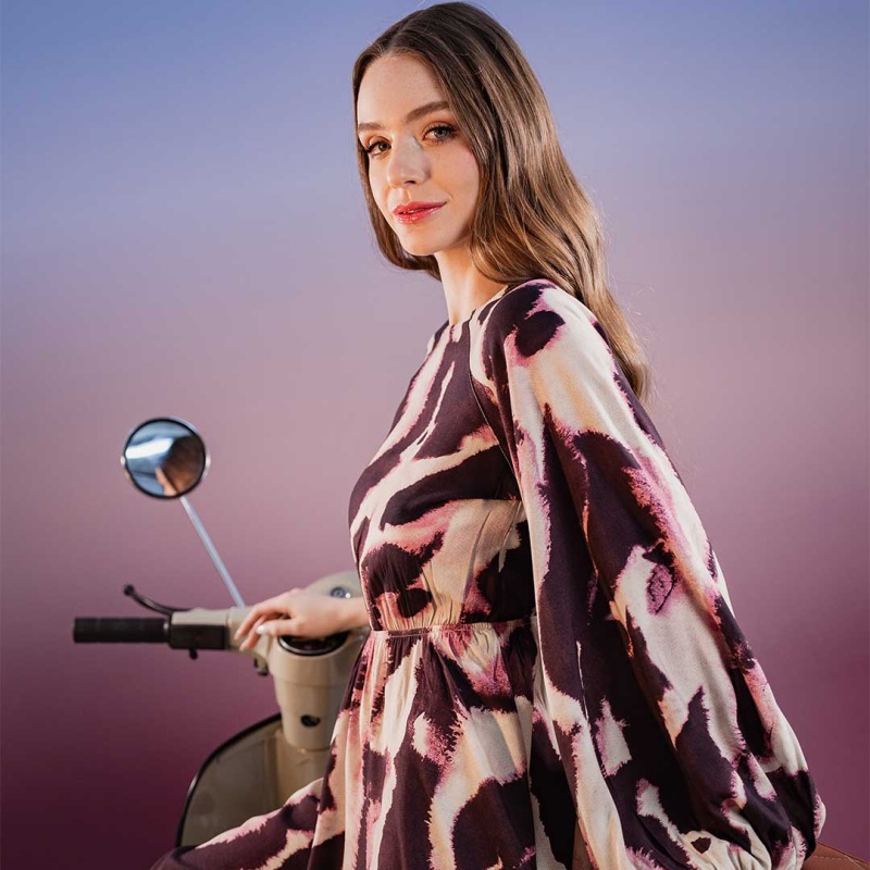 Vestido Cod. 7250380