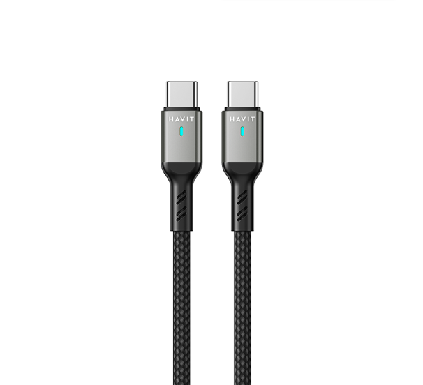 Cable usb C a usb C Havit CB6317