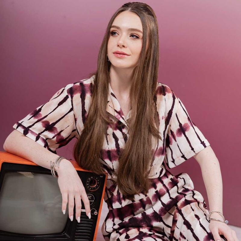 Camisa Cropped Cod. 7250359